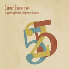 Gunnar Gunnarsson: 525