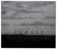 Raddir - Voices