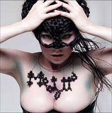 Björk: MEDÚLLA