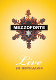 Mezzoforte: LIVE IN REYKJAVÍK
