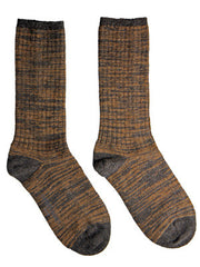 TÚNFÓTUR socks