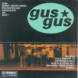 Gus Gus: GUSGUS