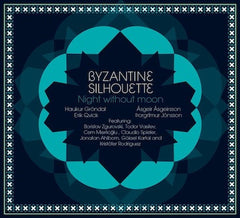 Byzantine Silhouette: NIGHT WITHOUT MOON