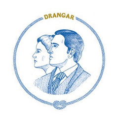 Drangar:  DRANGAR