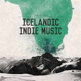 Icelandic Indie Music