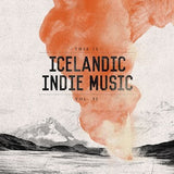 Icelandic Indie Music - Vol. 2