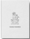 Íslenska teiknibókin / The Icelandic Model Book