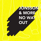 Jónsson & More: No Way Out