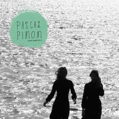 Pascal Pinon: TWOSOMENESS
