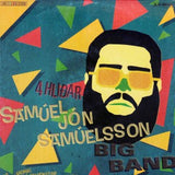 Samúel Jón Samúelsson Big Band:  4 HLIÐAR