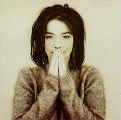 Björk: DEBUT