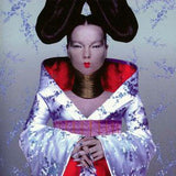 Björk: HOMOGENIC