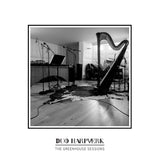 Duo Harpverk: THE GREENHOUSE SESSIONS