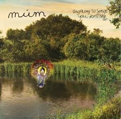 Múm: Sing Along to Songs You Don't Know