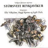 Reykjavík Big Band - Stórsveit Reykjavíkur
